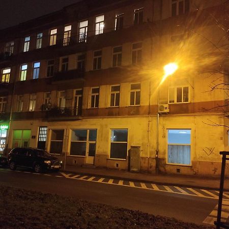 Apartament Katedralna Centrum Ζεστοκόβα Εξωτερικό φωτογραφία