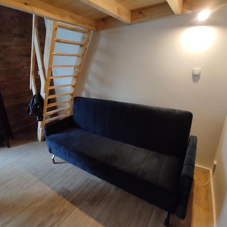 Apartament Katedralna Centrum Ζεστοκόβα Εξωτερικό φωτογραφία