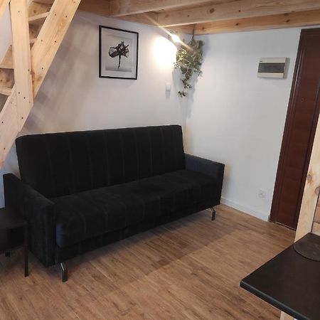 Apartament Katedralna Centrum Ζεστοκόβα Εξωτερικό φωτογραφία