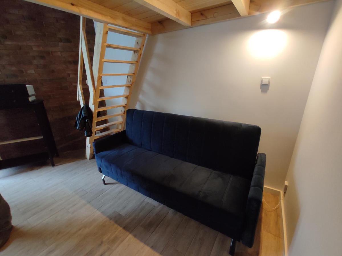 Apartament Katedralna Centrum Ζεστοκόβα Εξωτερικό φωτογραφία