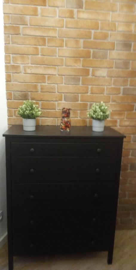 Apartament Katedralna Centrum Ζεστοκόβα Εξωτερικό φωτογραφία