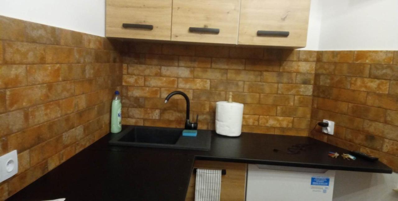 Apartament Katedralna Centrum Ζεστοκόβα Εξωτερικό φωτογραφία