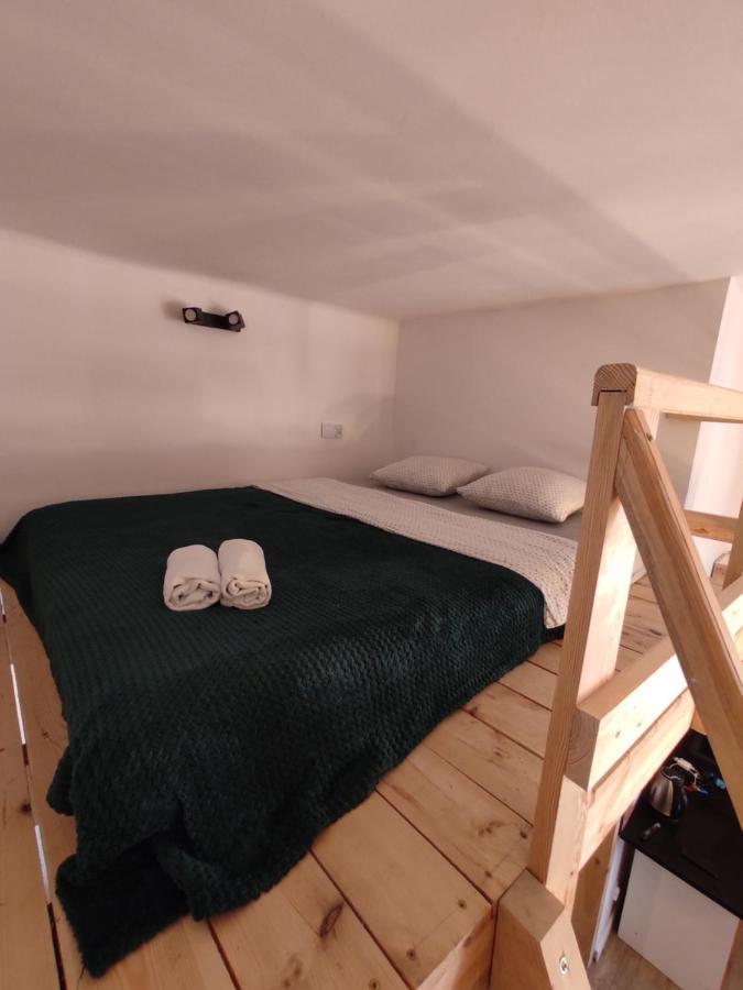 Apartament Katedralna Centrum Ζεστοκόβα Εξωτερικό φωτογραφία