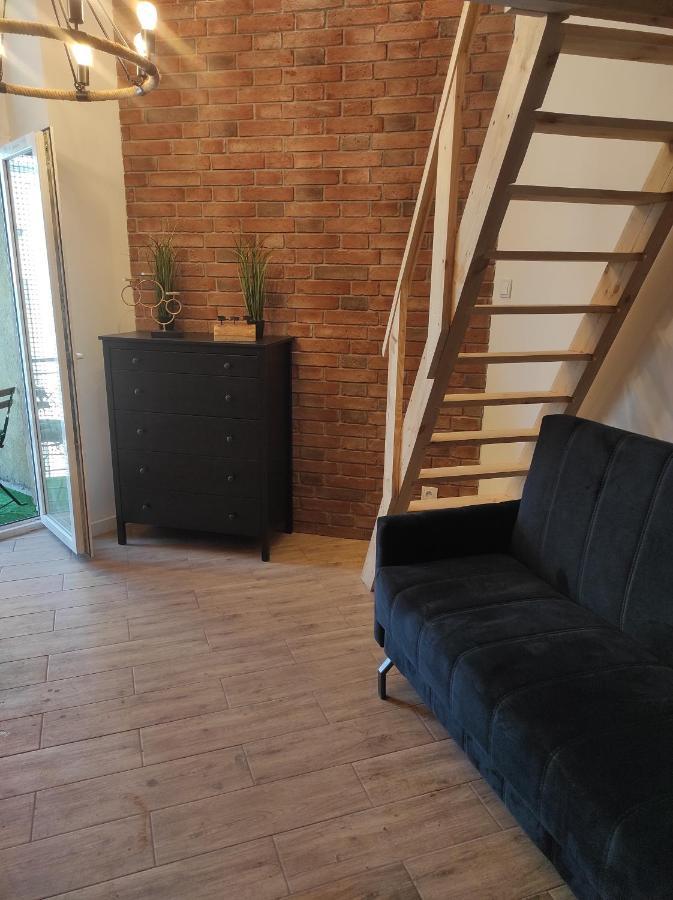 Apartament Katedralna Centrum Ζεστοκόβα Εξωτερικό φωτογραφία