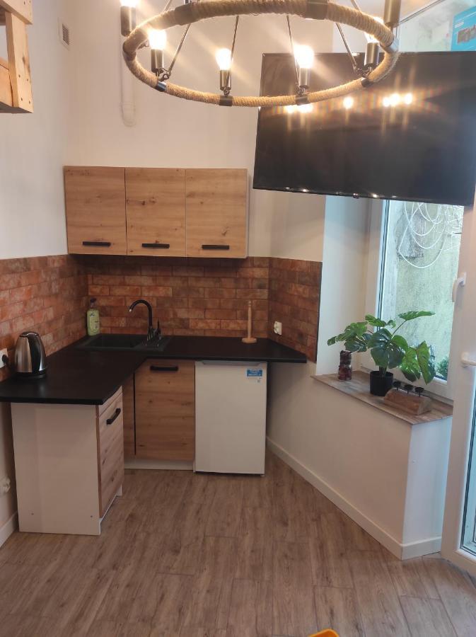 Apartament Katedralna Centrum Ζεστοκόβα Εξωτερικό φωτογραφία