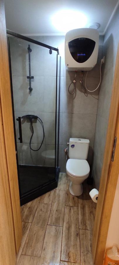 Apartament Katedralna Centrum Ζεστοκόβα Εξωτερικό φωτογραφία